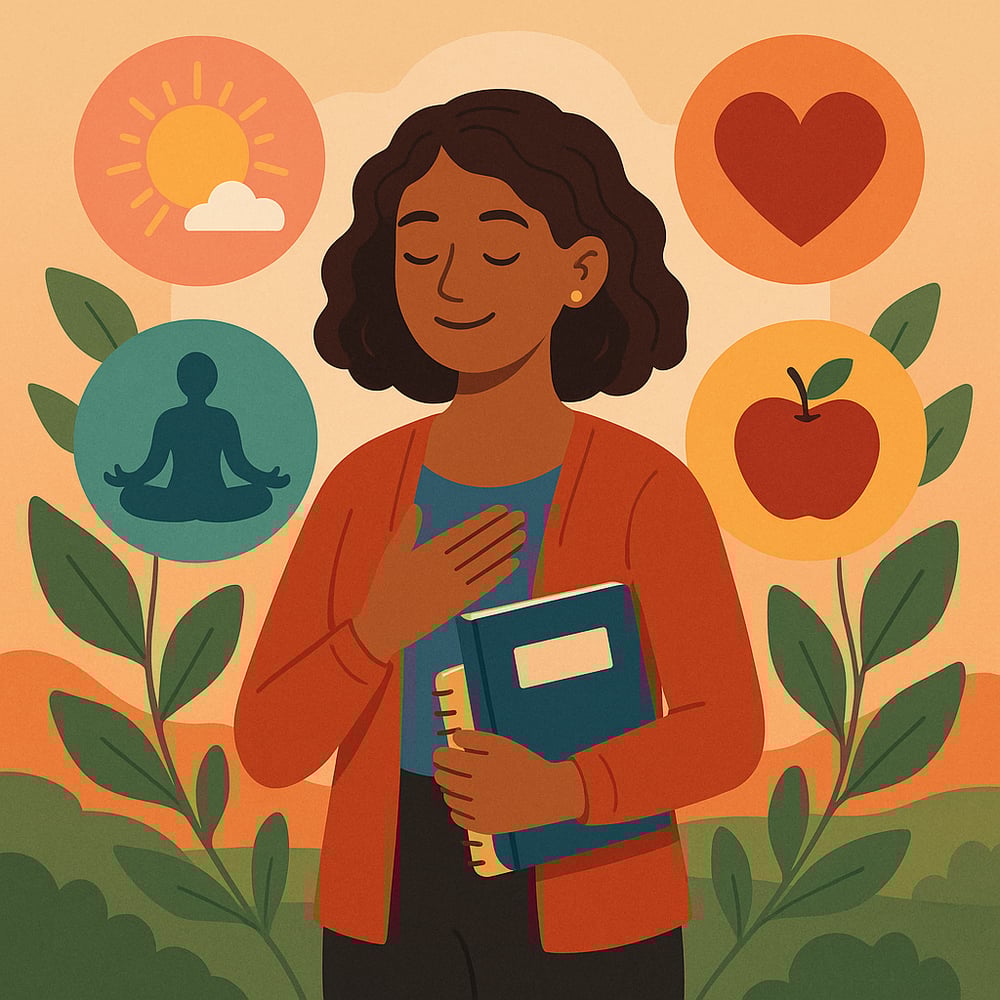 teacher wellbeing with no text-1
