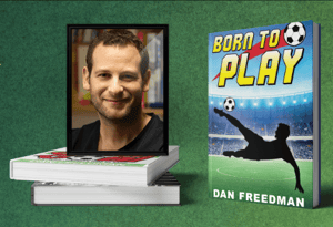 Dan Freedman