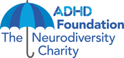 Logo of ADHD Foundation