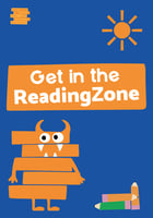 ReadingZone Bookclub - free author events