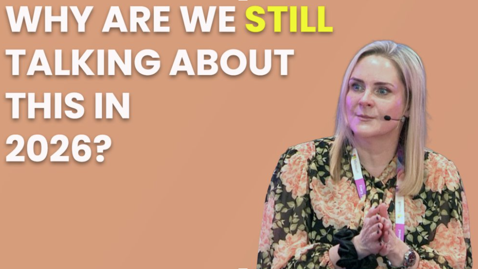 Why are we STILL talking about this in EdTech in 2026?