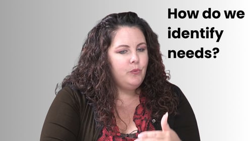 What do we need to know to put in place actionable steps