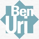 ben_uri_gallery_logo