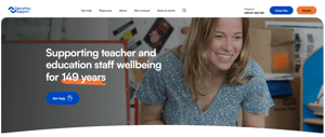 education support