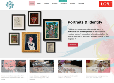 portraits