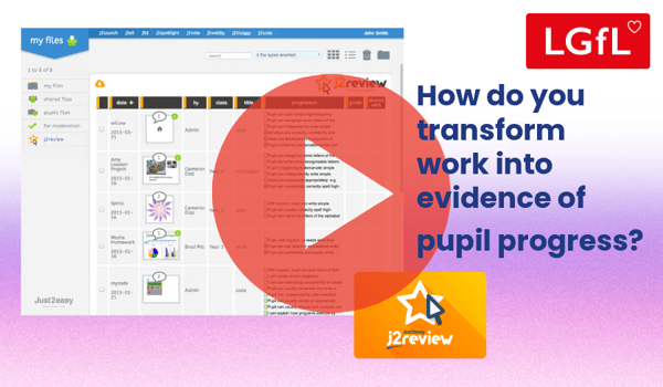 pupil evidence-1