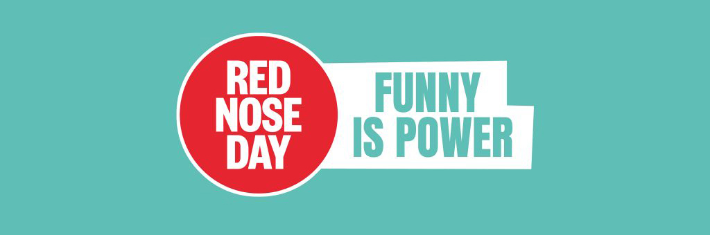 Red Nose Day 2022 🔴