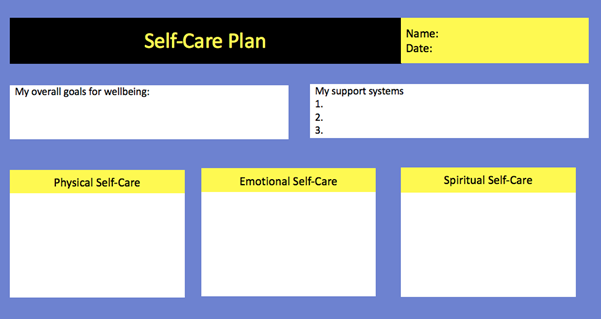 Stress Awareness Month 2023 – Supporting Teachers’ Emotional Health